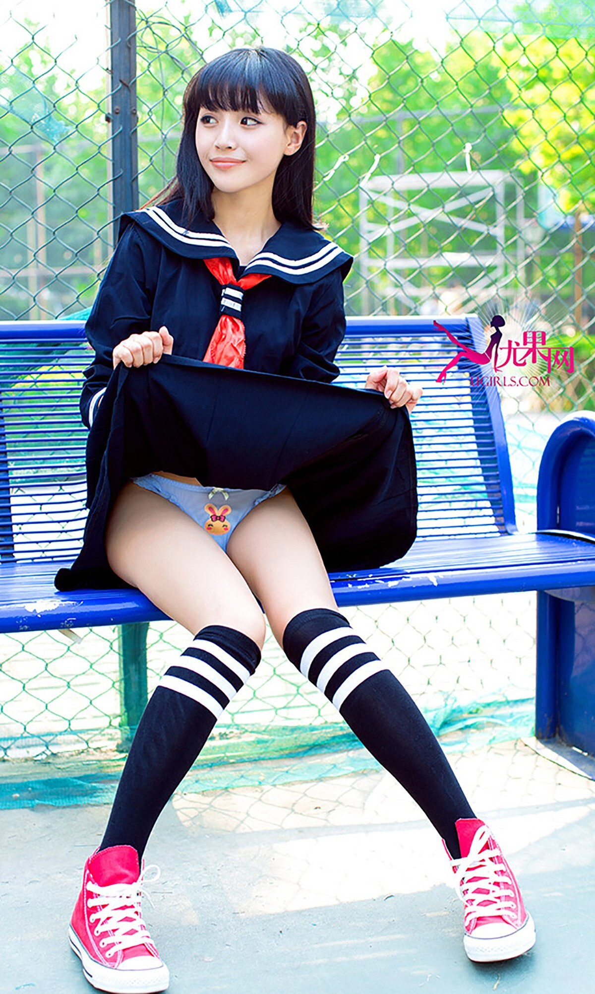 [Ugirls爱尤物]APP2015 No.070 毕业纪念册